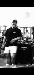 Elijah Beltran