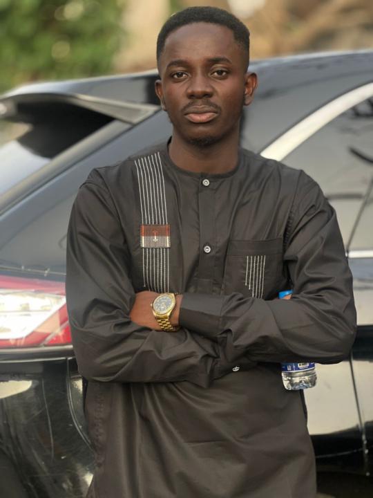 Gervais Mbon