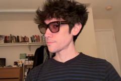 Brian M