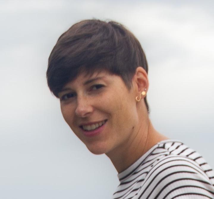 Isabelle Thalhammer