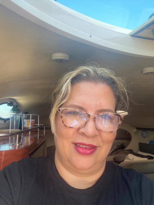 Xiomara Salazar Mejía