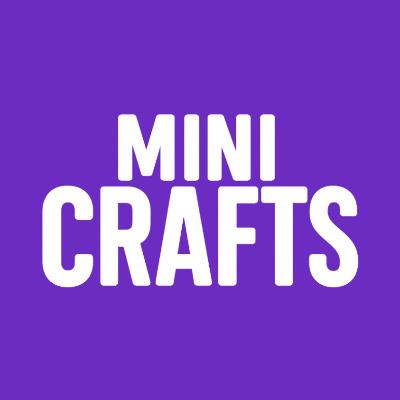 Mini Crafts