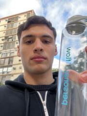 Lisandro Ibarra