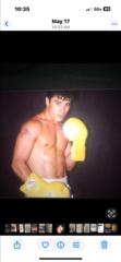 Juan Sanchez