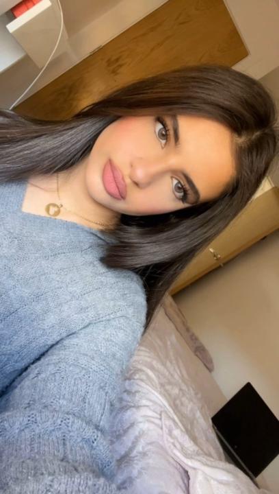 Jasmine Precious