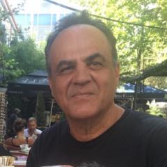 Nicholas Trataris