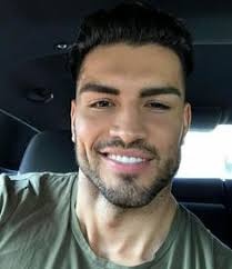 Shamim Nasir Hakimi