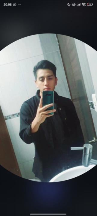 Jhonatan Paul