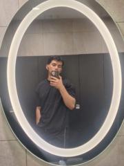 Angel Gabriel Márquez Hernández