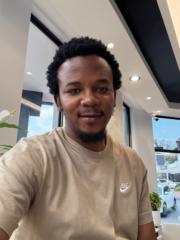 Sthembele Madela