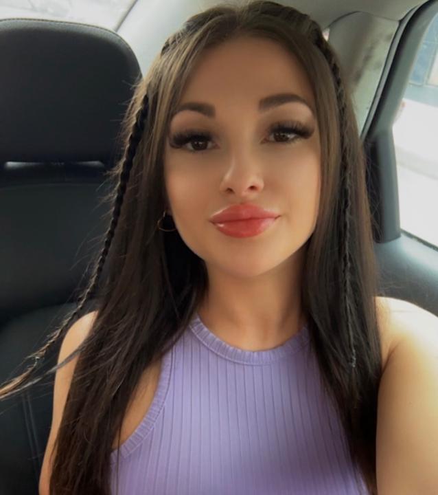 Maizzy Douchette