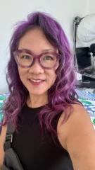 Carole Yu