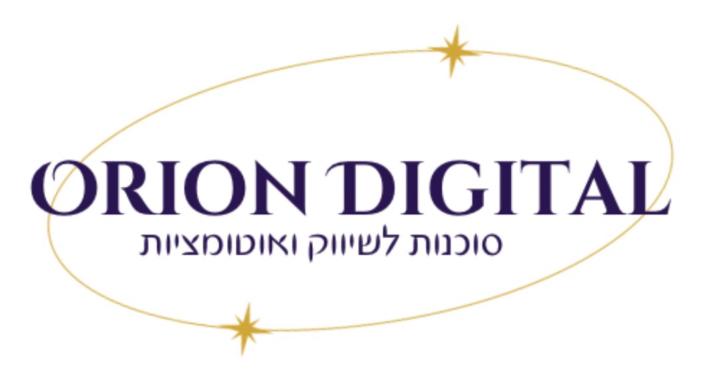 Orion Digital - by Oryah