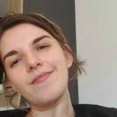 Raluca Sturza