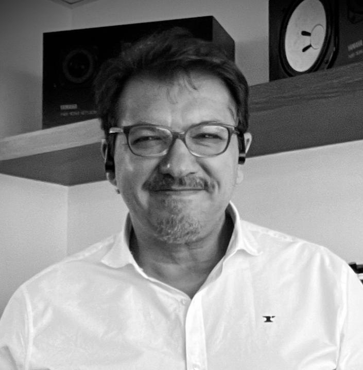 Alejandro Morales