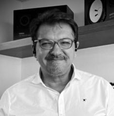 Alejandro Morales