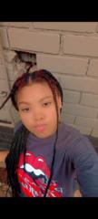 Mbali Gumede