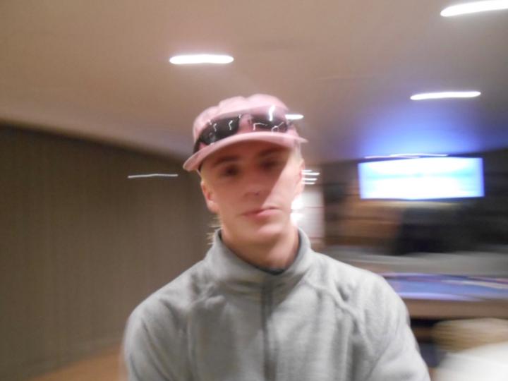 Parker Seng