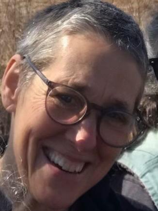 Joan Molloy