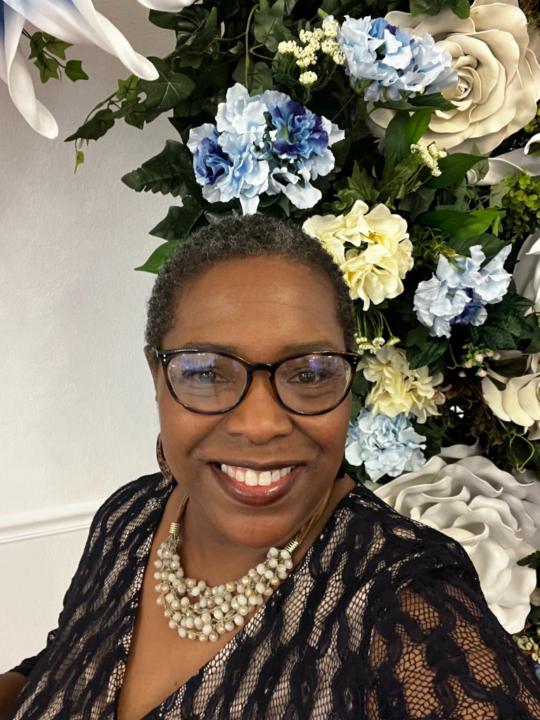 Lynn Jackson
