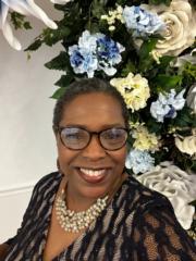 Lynn Jackson