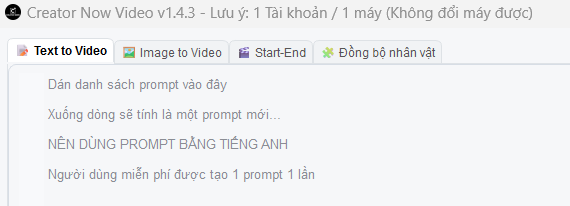 Veo 3 của CREATOR QUÁ PHÊ!!!!!!!!!!!!!!!!!!!!!!!!