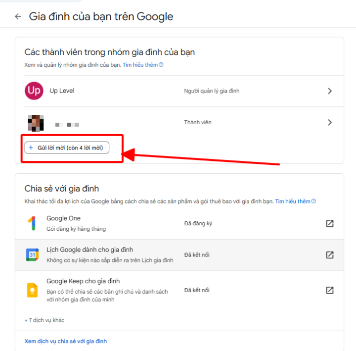 GOOGLE GEMINI PRO 1 NĂM