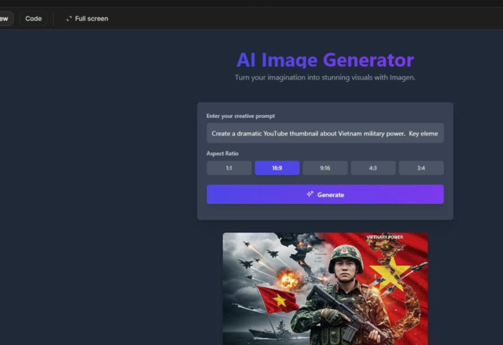 TOOL AI