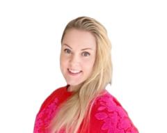 Nina Raatikainen