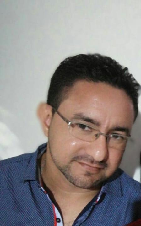 Eli Bustamante