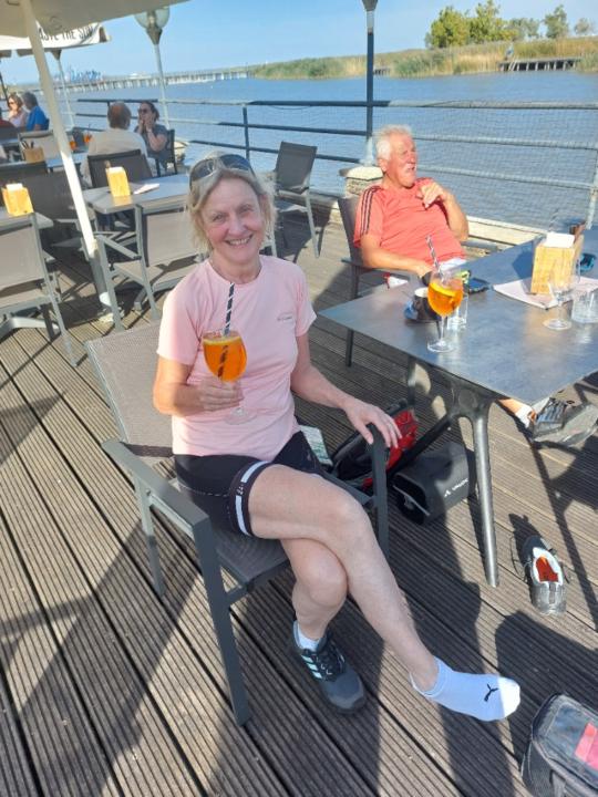 Hildegard Schleehuber