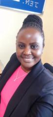 Lilian Rutizibwa