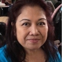 Cynthia Harding