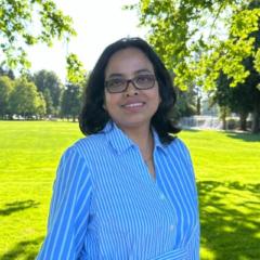 Itishree Sethi