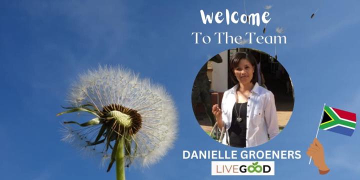 Danielle Groeners