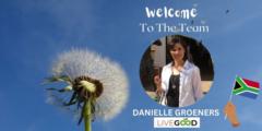 Danielle Groeners