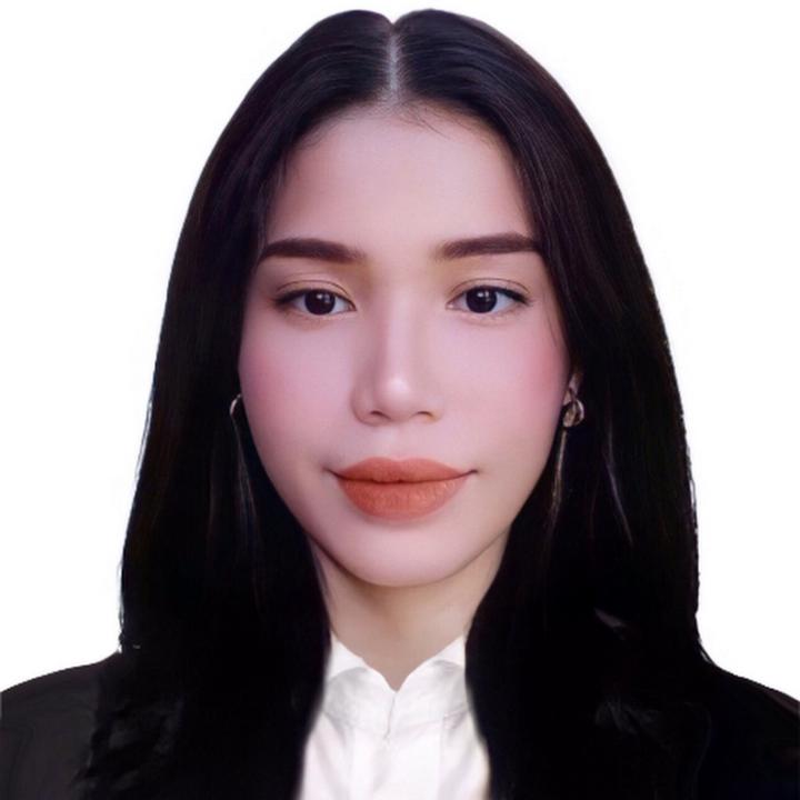 Alyssa Marie Benignos