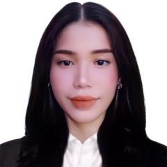 Alyssa Marie Benignos