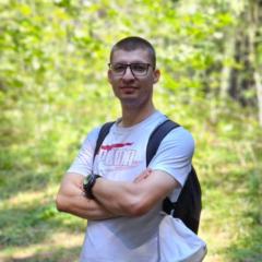 Apetrei Mihai