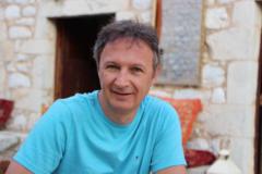 Franco Gandini