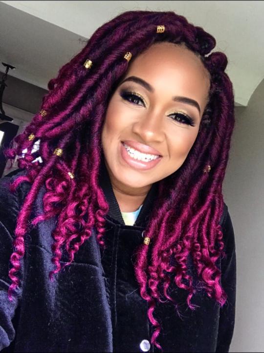 Hayley Surya Johnson