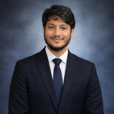 Vaibhav Agrawal