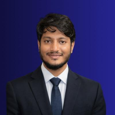Vaibhav Agrawal