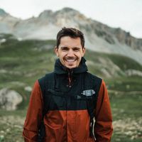 Maxime Lara