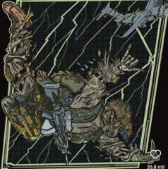 Miguel Manuel Sánchez Martínez