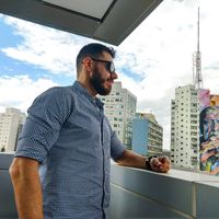 Tiago de Souza