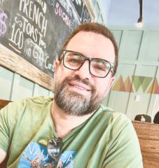 Murilo Vila Verde