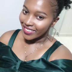 Monicah Kuria