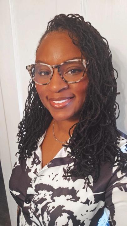 Sarafina Winston