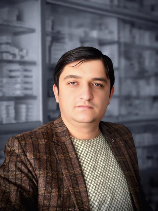 Fida Mohammad Amiri